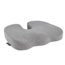 Amazon Hot Memory Foam Large Orthopedic Coccyx Gel Seat Cushion